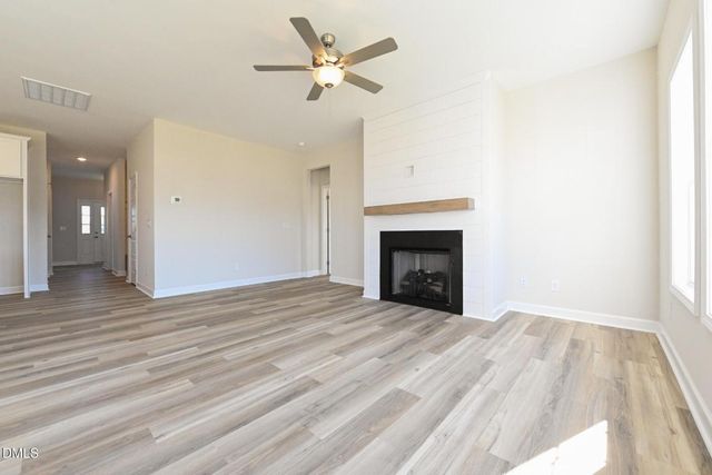 105 Bella Place Lot 8, La Grange, NC 28551