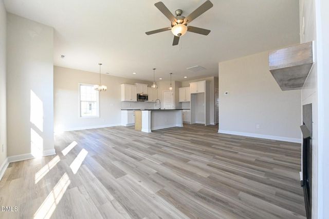 105 Bella Place Lot 8, La Grange, NC 28551