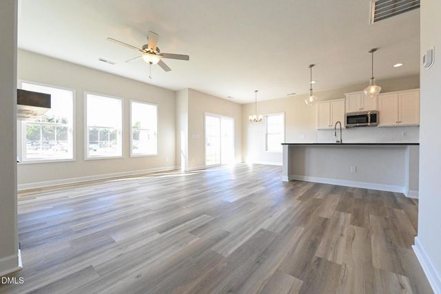 105 Bella Place Lot 8, La Grange, NC 28551