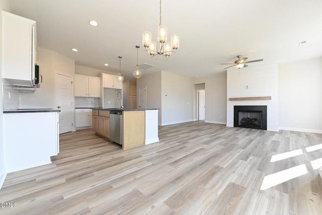 105 Bella Place Lot 8, La Grange, NC 28551