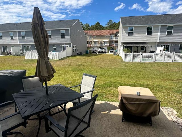 405 El Camino Dr Unit C, Myrtle Beach, SC 29579