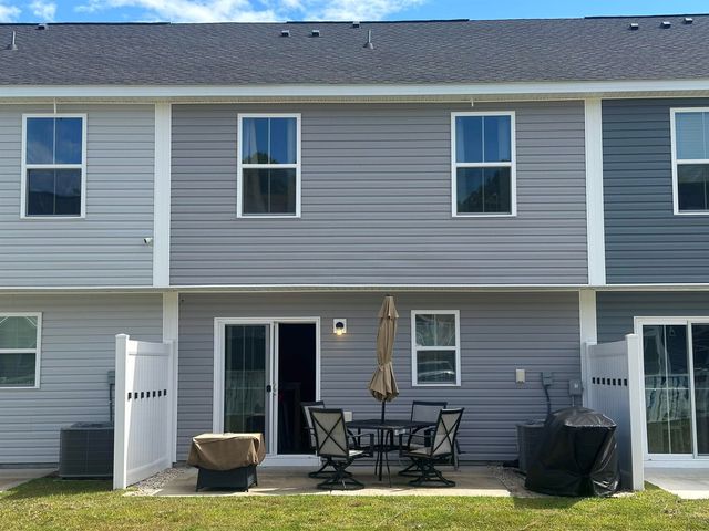 405 El Camino Dr Unit C, Myrtle Beach, SC 29579