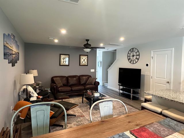 405 El Camino Dr Unit C, Myrtle Beach, SC 29579