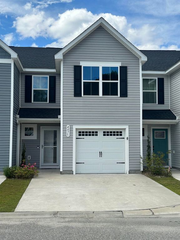 405 El Camino Dr Unit C, Myrtle Beach, SC 29579