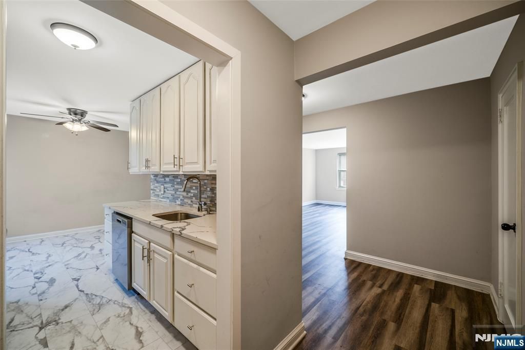 126 Hackett Place B201, Rutherford, NJ 07070