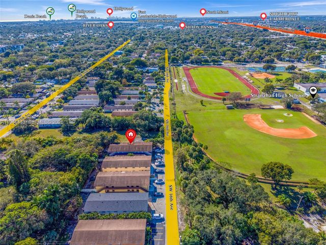 640 SW 16th Ave, Fort Lauderdale, FL 33312