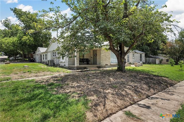 1607 S 13th Street, Temple, TX 76504