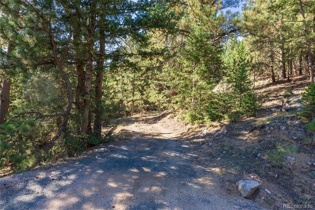 155 Millionaire Drive W, Boulder, CO 80302