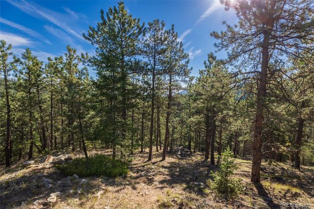 155 Millionaire Drive W, Boulder, CO 80302