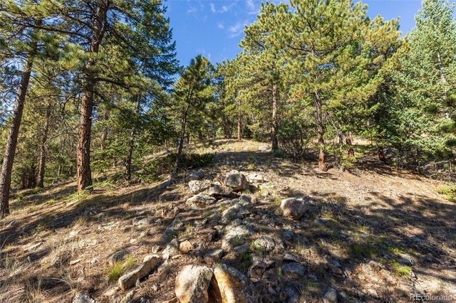 155 Millionaire Drive W, Boulder, CO 80302