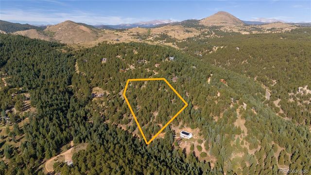 155 Millionaire Drive W, Boulder, CO 80302