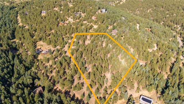 155 Millionaire Drive W, Boulder, CO 80302