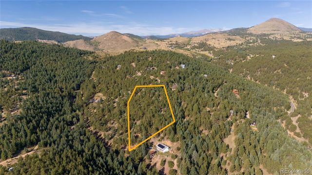 155 Millionaire Drive W, Boulder, CO 80302