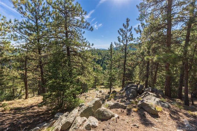 155 Millionaire Drive W, Boulder, CO 80302