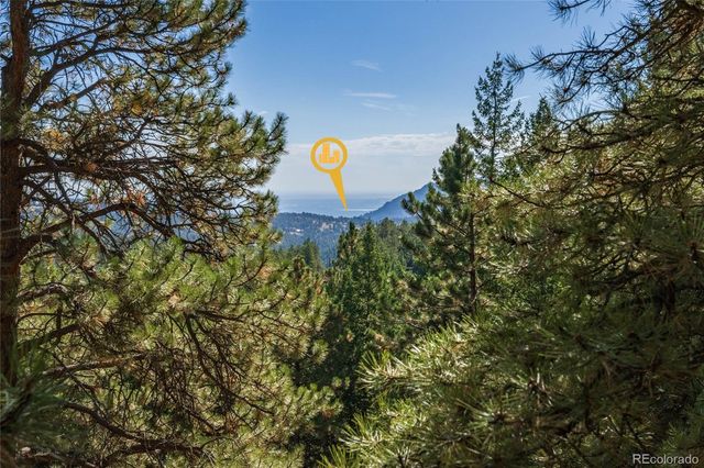 155 Millionaire Drive W, Boulder, CO 80302