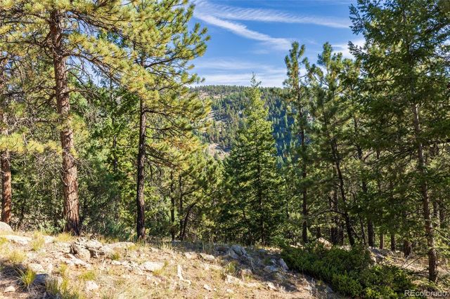 155 Millionaire Drive W, Boulder, CO 80302