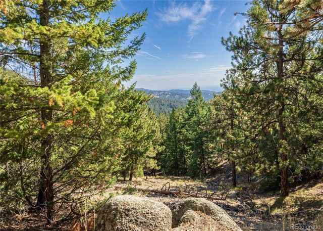 155 Millionaire Drive W, Boulder, CO 80302