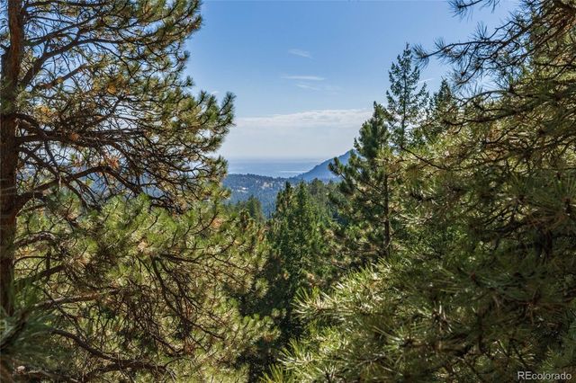 155 Millionaire Drive W, Boulder, CO 80302