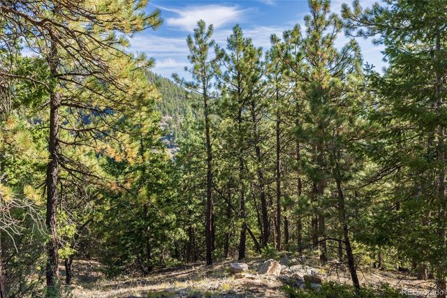 155 Millionaire Drive W, Boulder, CO 80302