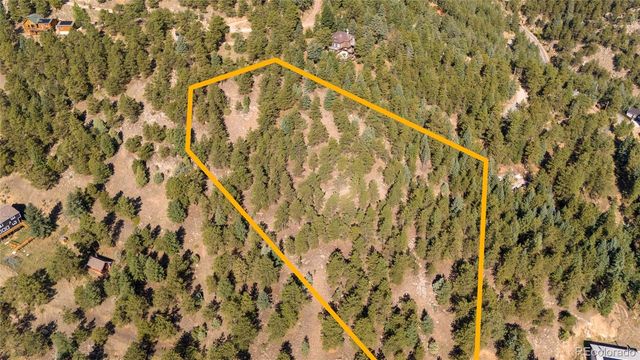 155 Millionaire Drive W, Boulder, CO 80302