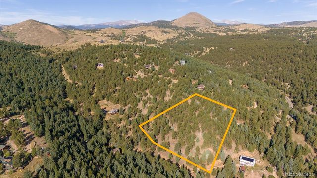 155 Millionaire Drive W, Boulder, CO 80302