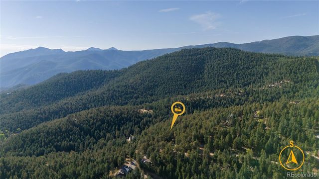 155 Millionaire Drive W, Boulder, CO 80302