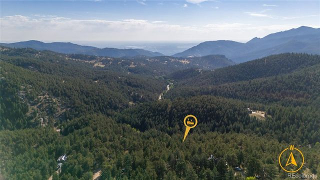 155 Millionaire Drive W, Boulder, CO 80302