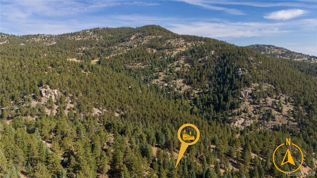 155 Millionaire Drive W, Boulder, CO 80302