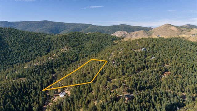 155 Millionaire Drive W, Boulder, CO 80302