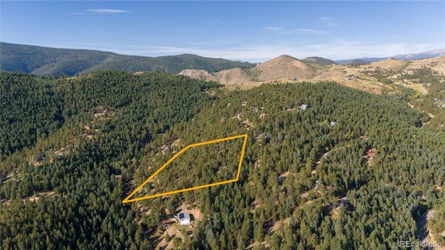 155 Millionaire Drive W, Boulder, CO 80302