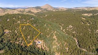 155 Millionaire Drive W, Boulder, CO 80302