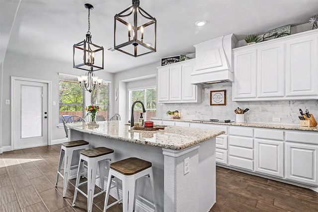 1025 Whitetail Court, Joshua, TX 76058