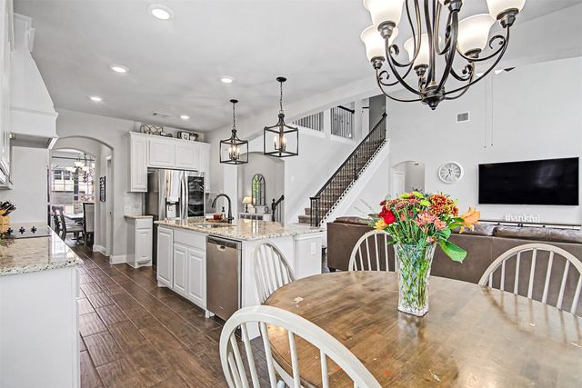 1025 Whitetail Court, Joshua, TX 76058