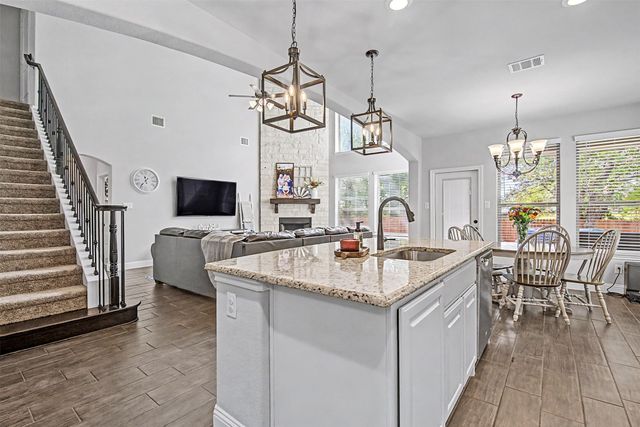 1025 Whitetail Court, Joshua, TX 76058