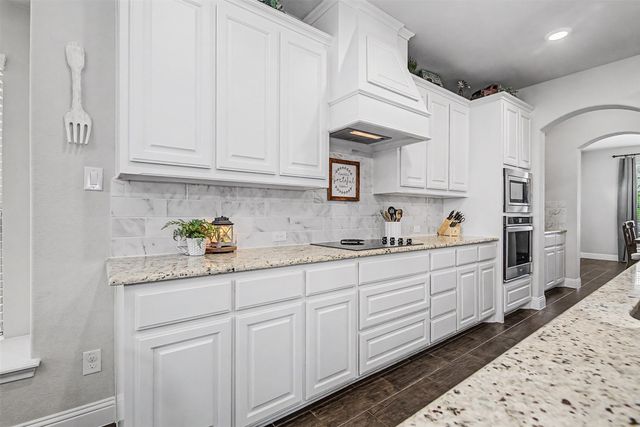 1025 Whitetail Court, Joshua, TX 76058