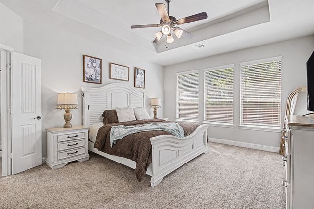 1025 Whitetail Court, Joshua, TX 76058