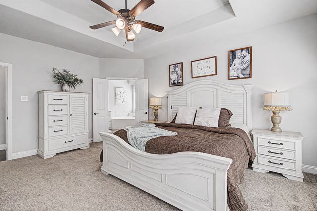 1025 Whitetail Court, Joshua, TX 76058