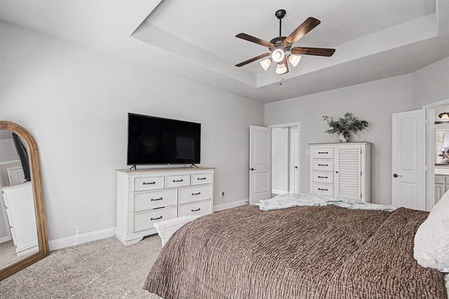 1025 Whitetail Court, Joshua, TX 76058