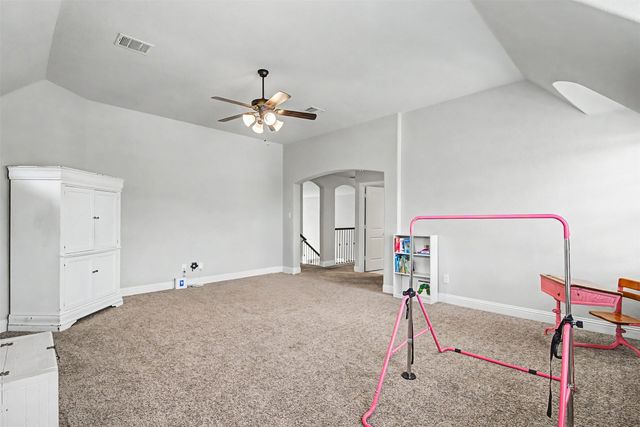 1025 Whitetail Court, Joshua, TX 76058