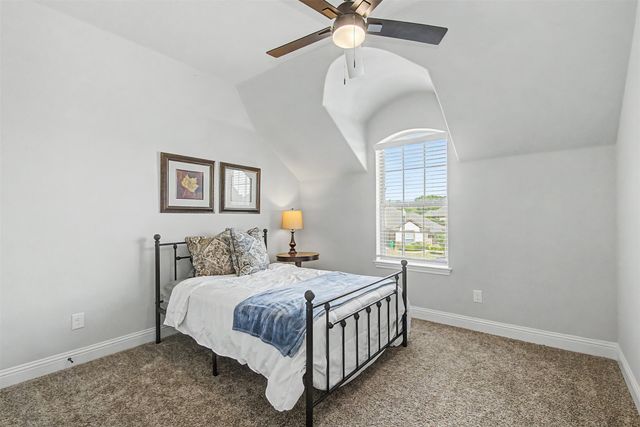 1025 Whitetail Court, Joshua, TX 76058