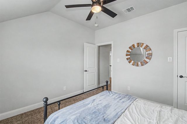 1025 Whitetail Court, Joshua, TX 76058