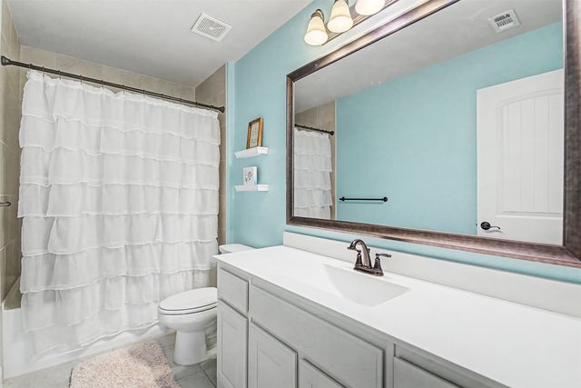 1025 Whitetail Court, Joshua, TX 76058
