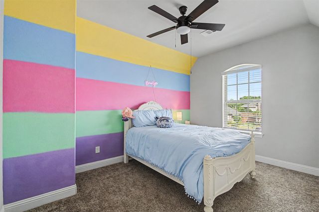 1025 Whitetail Court, Joshua, TX 76058