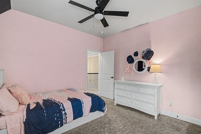 1025 Whitetail Court, Joshua, TX 76058