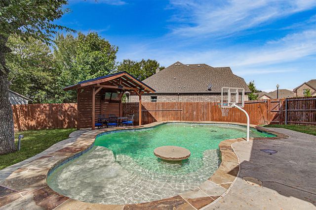 1025 Whitetail Court, Joshua, TX 76058