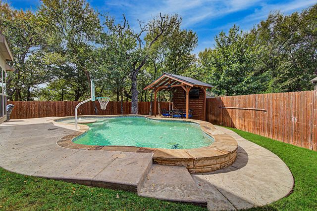 1025 Whitetail Court, Joshua, TX 76058