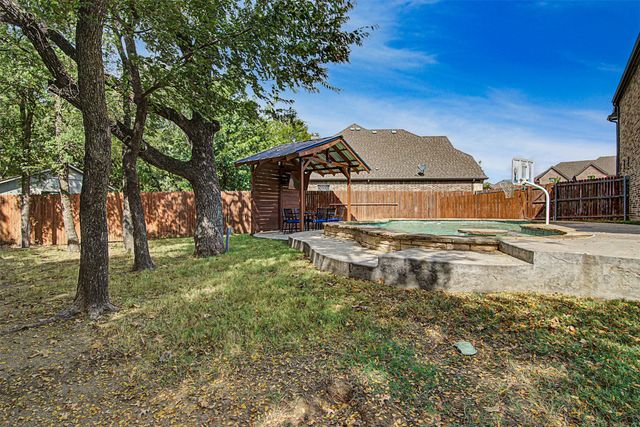 1025 Whitetail Court, Joshua, TX 76058