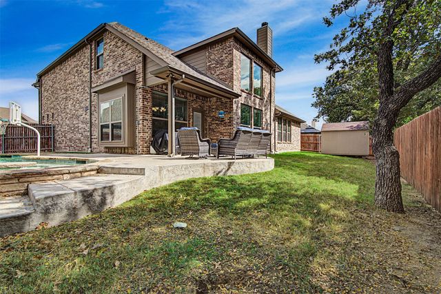 1025 Whitetail Court, Joshua, TX 76058