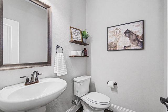 1025 Whitetail Court, Joshua, TX 76058