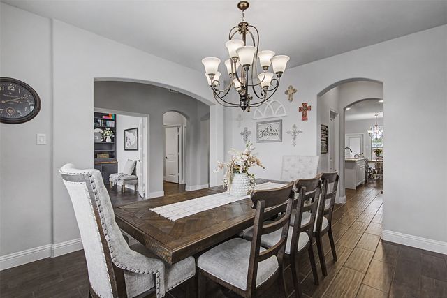 1025 Whitetail Court, Joshua, TX 76058